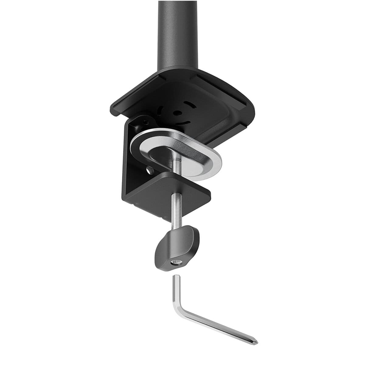 Support de table d'écran Neomounts DS60-600BL1 10" 32" - Image 7
