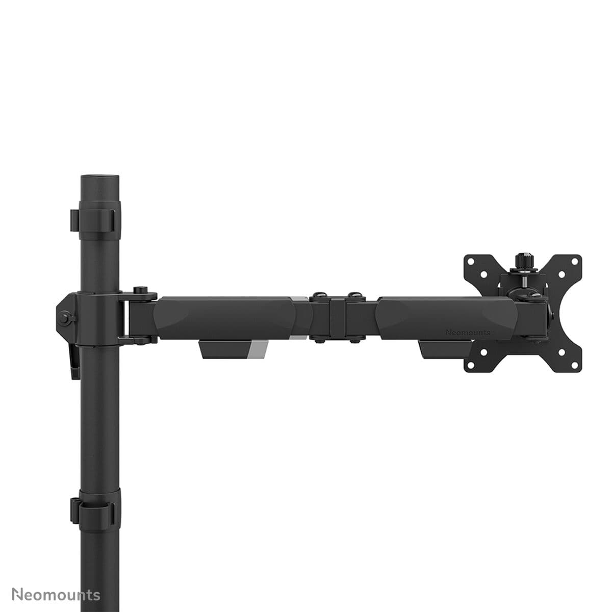 Support de table d'écran Neomounts DS60-600BL1 10" 32" - Image 10