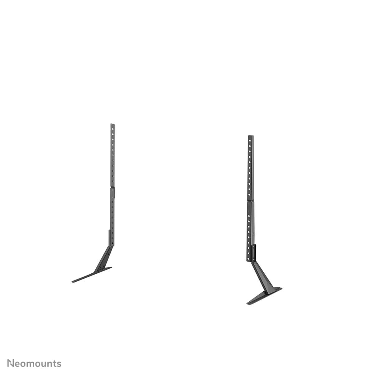 Suport de Masă pentru Ecran Neomounts DS45-430BL19 75" - Image 14