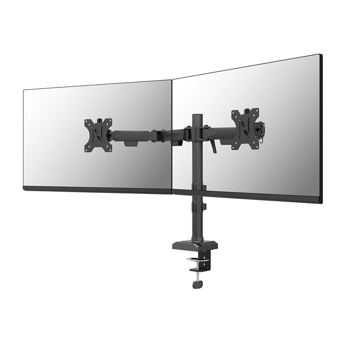 Support de table d'écran Neomounts DS60-600BL2 10" 32" - Image 4