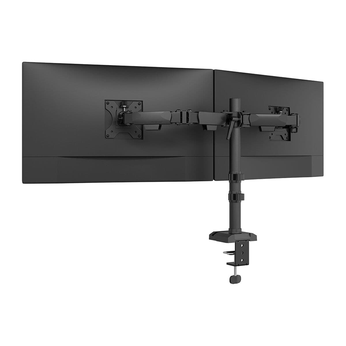 Support de table d'écran Neomounts DS60-600BL2 10" 32" - Image 6