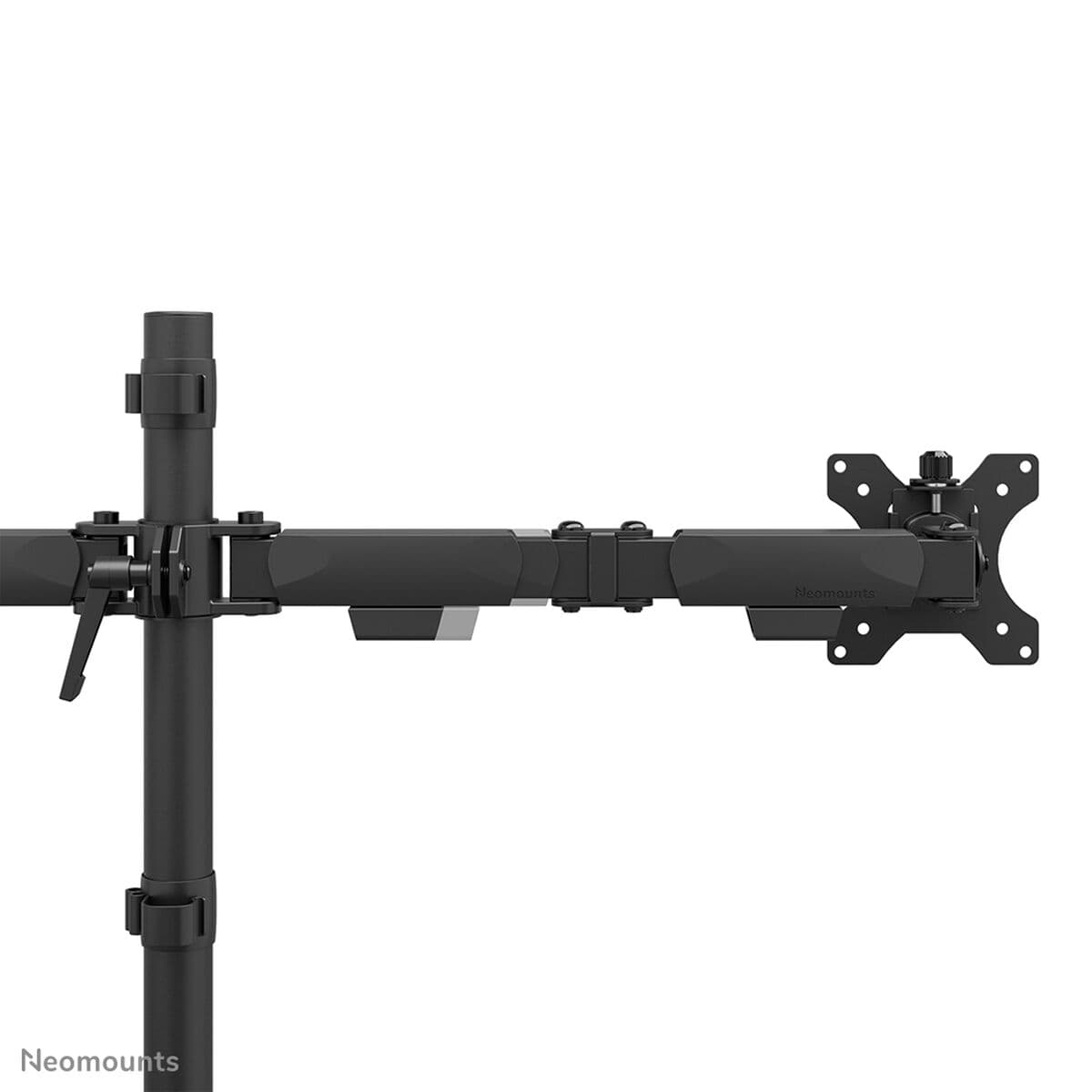 Support de table d'écran Neomounts DS60-600BL2 10" 32" - Image 12