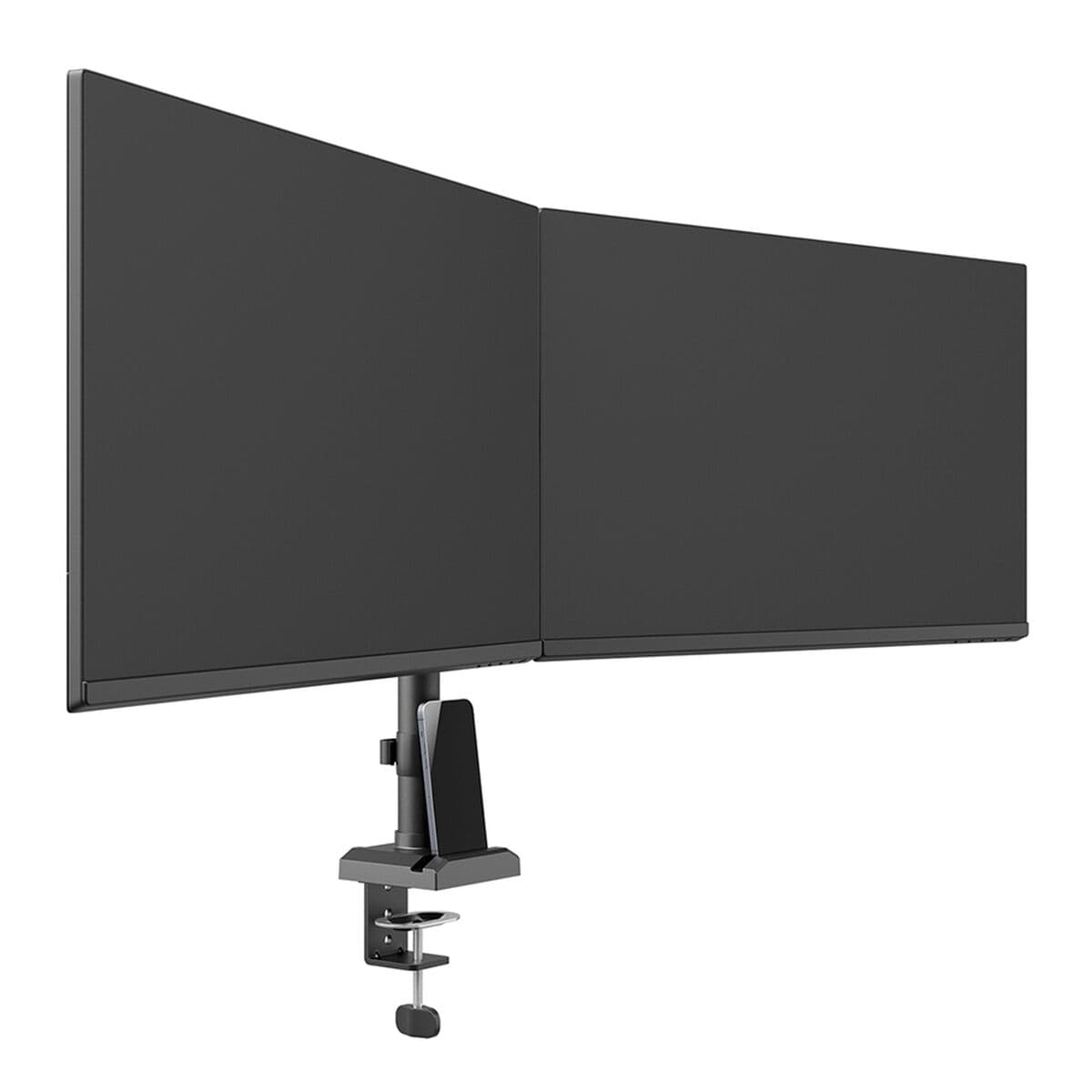 Support de table d'écran Neomounts DS60-600BL2 10" 32" - Image 14