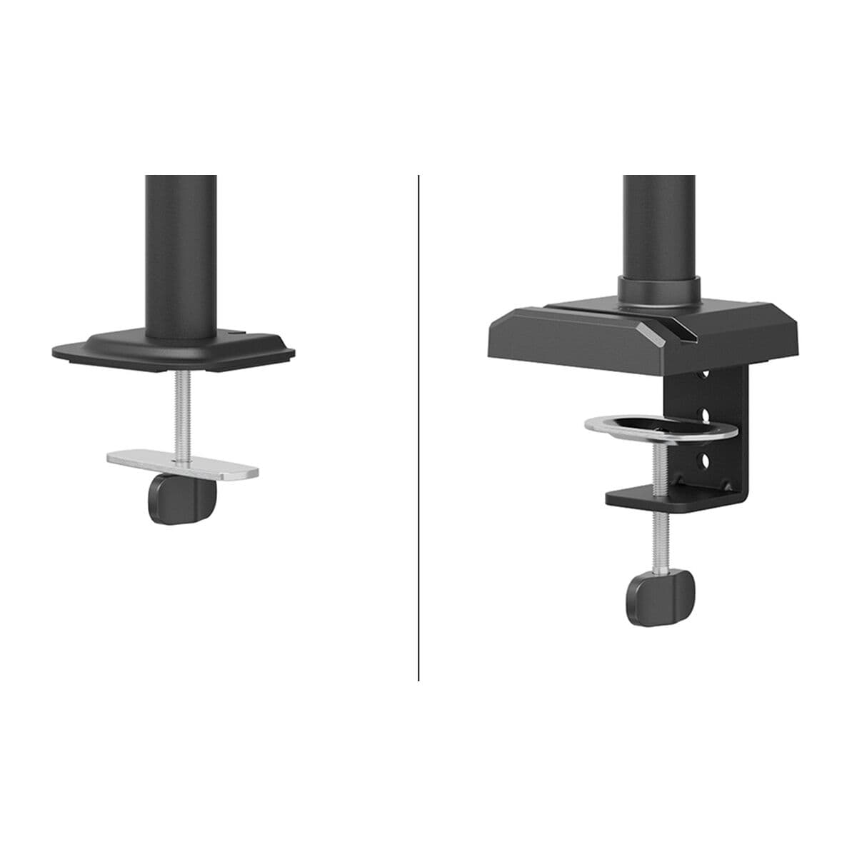 Support de table d'écran Neomounts DS60-600BL2 10" 32" - Image 15