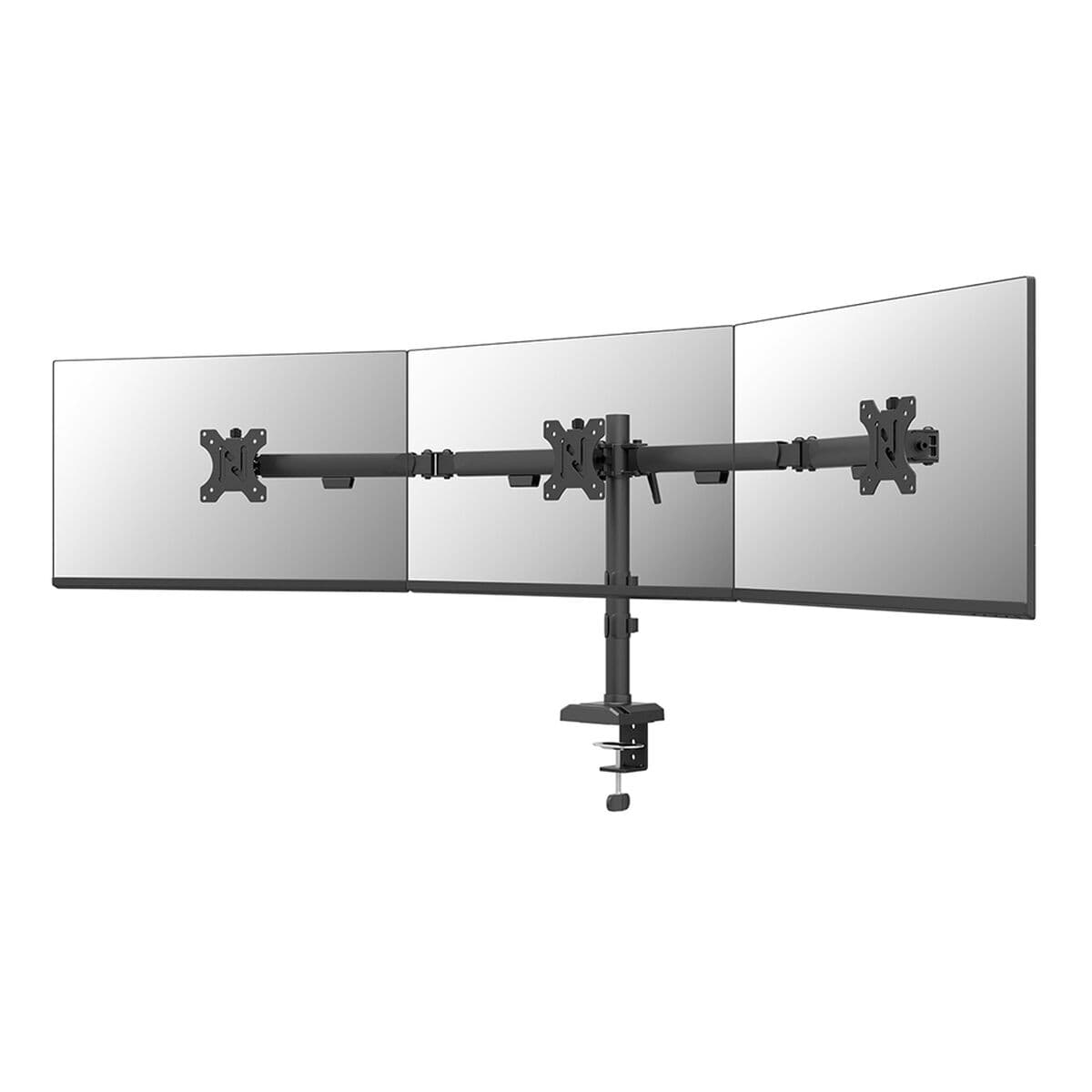 Suport de Masă pentru Ecran Neomounts DS60-600BL3 10" 27" - Image 5