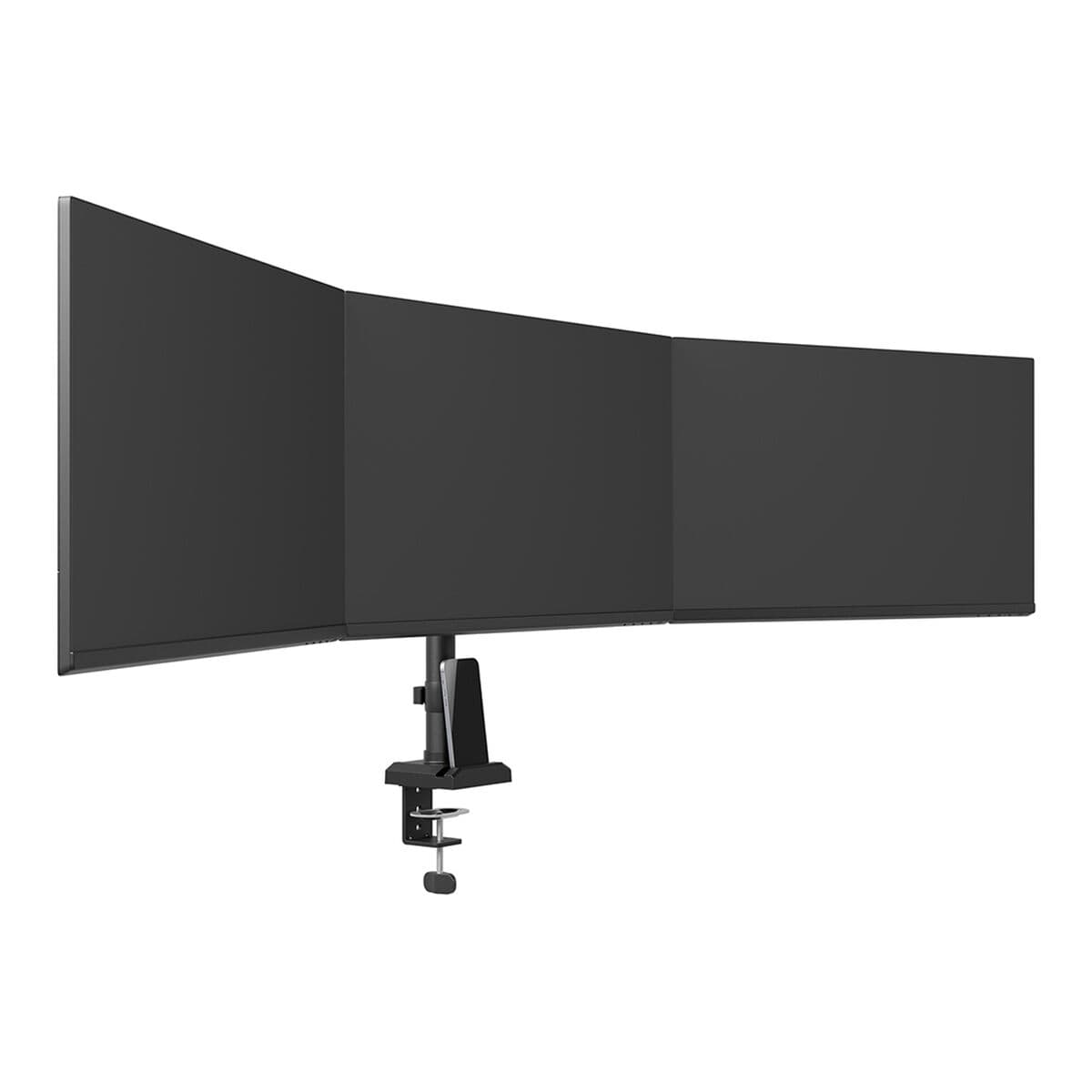Suport de Masă pentru Ecran Neomounts DS60-600BL3 10" 27" - Image 14