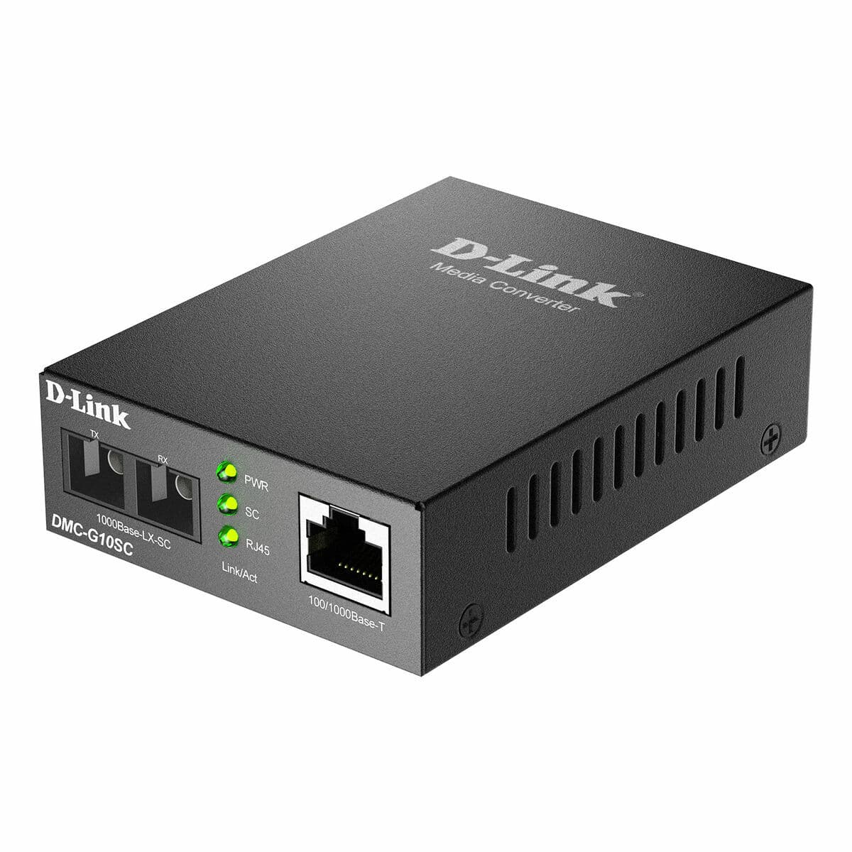 Keitiklis / adapteris D-Link DMC-G10SC - Image 2