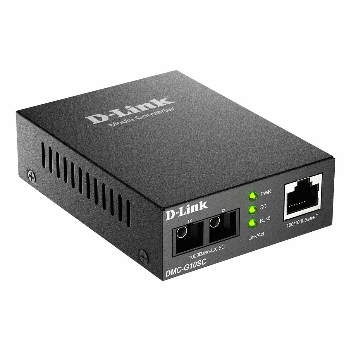 Keitiklis / adapteris D-Link DMC-G10SC - Image 3