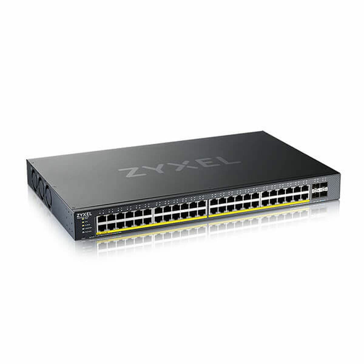 Switch ZyXEL XGS1935-52HP-EU0101F - Image 2