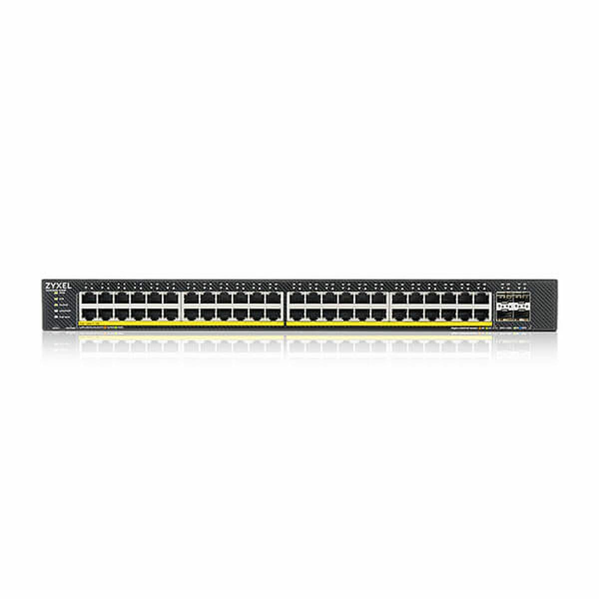 Switch ZyXEL XGS1935-52HP-EU0101F - Image 3
