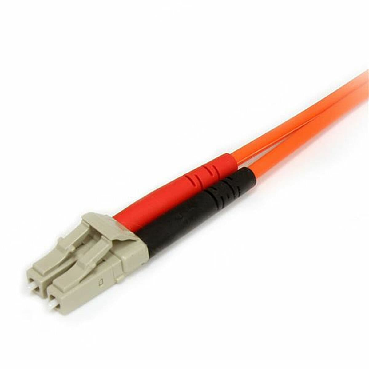 Cabo de fibra ótica Startech FIBLCSC1 1 m