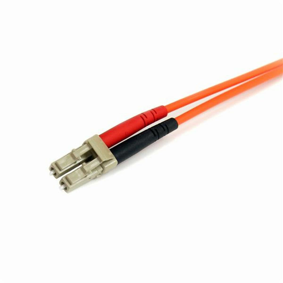 Cabo de fibra ótica Startech FIBLCST2 2 m