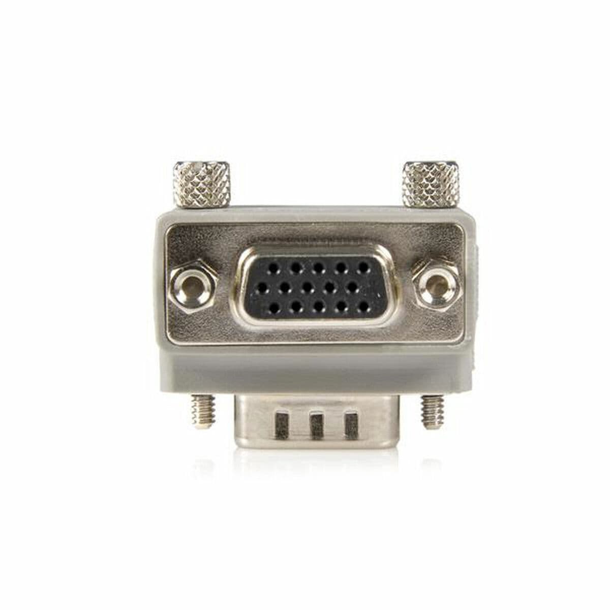 VGA Adapter Startech GC1515MFRA1 Grå - Image 2