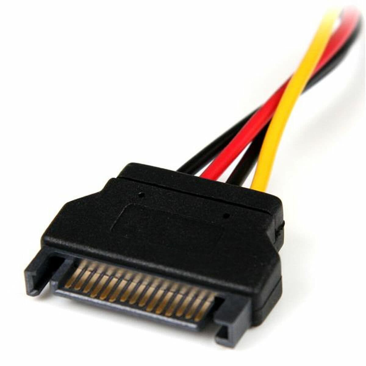 Cabo SATA Startech LP4SATAFM6IN         - Image 3