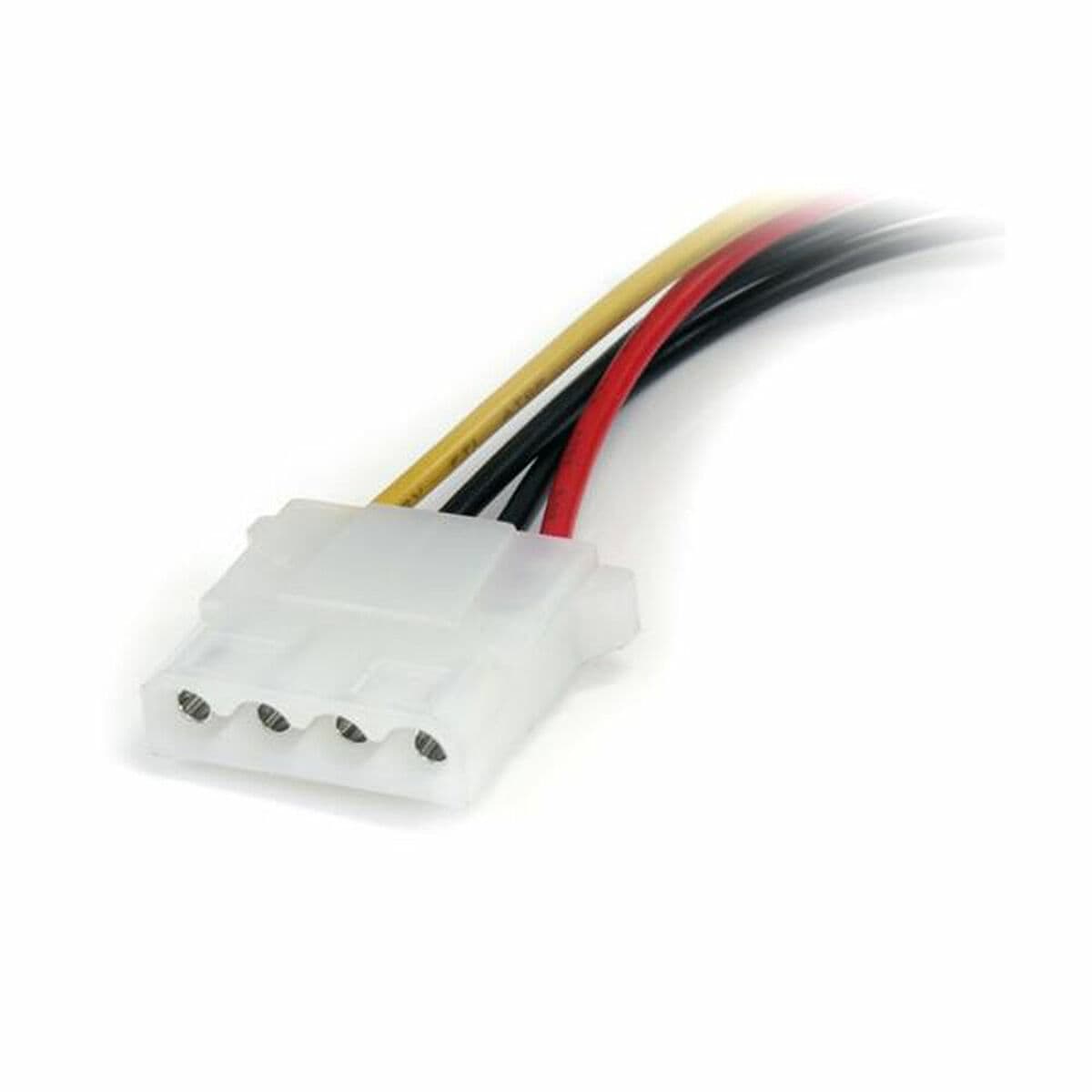 Cabo SATA Startech LP4SATAFM6IN         - Image 2