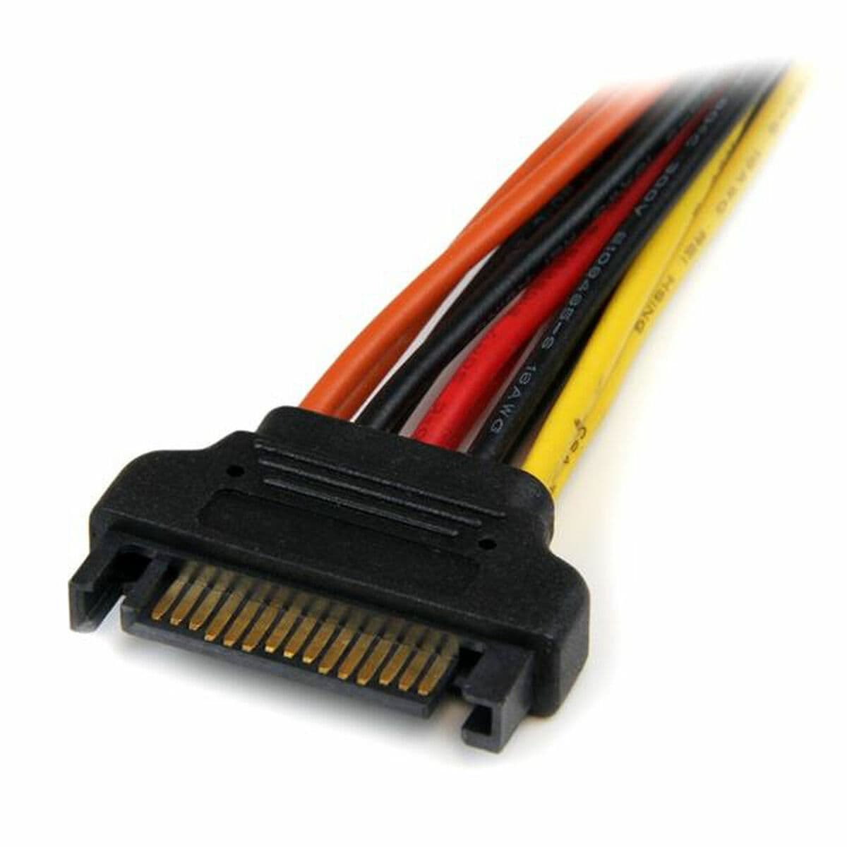 Cabo SATA Startech PYO2LSATA            - Image 2