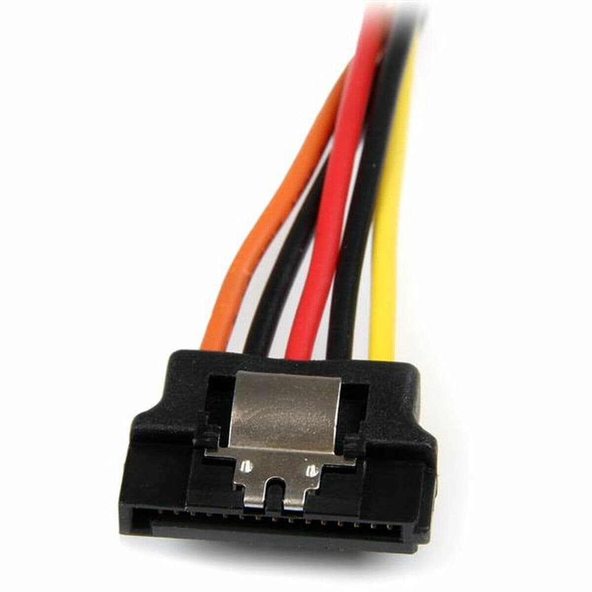 Cabo SATA Startech PYO2LSATA            - Image 3