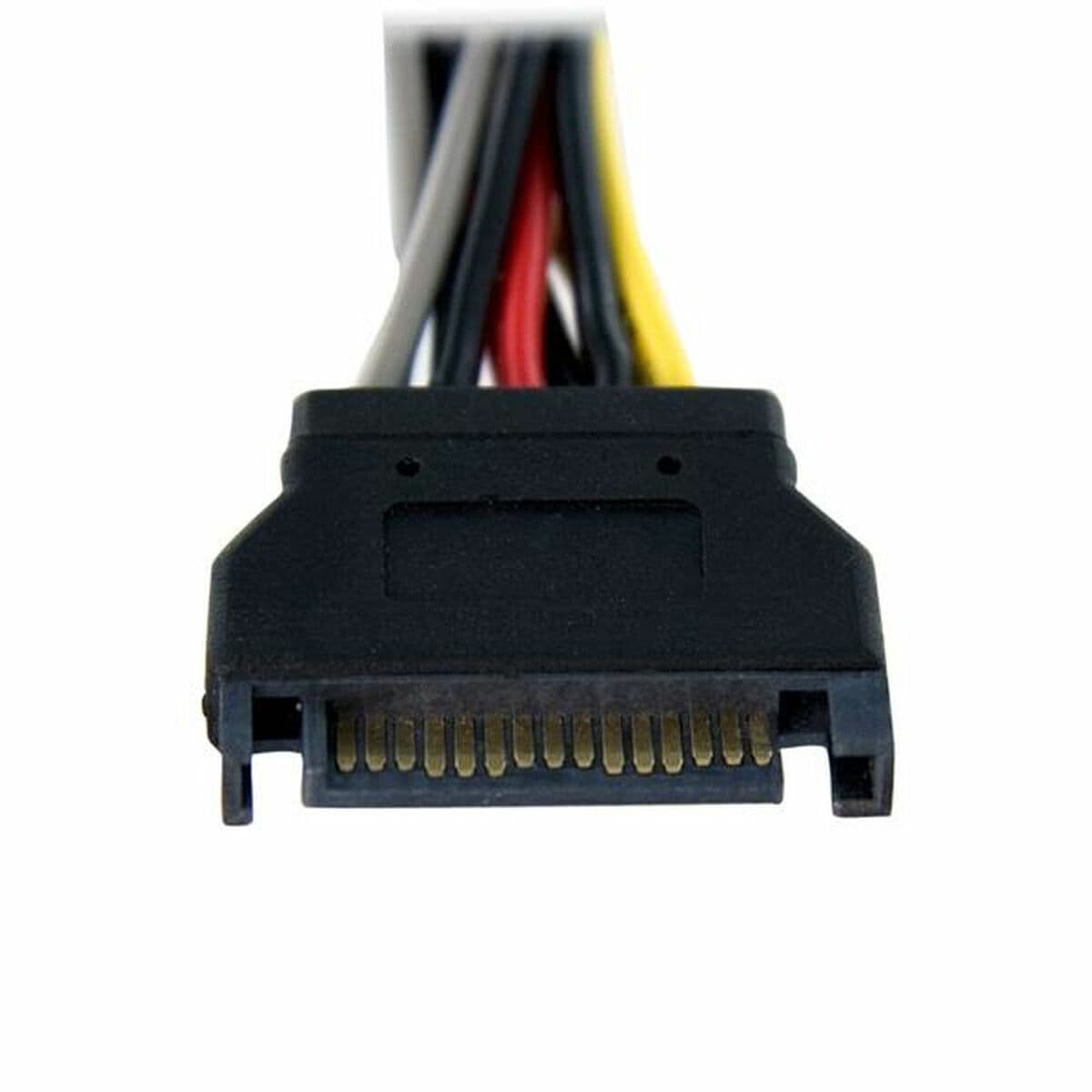 Cabo SATA Startech PYO2SATA             - Image 2