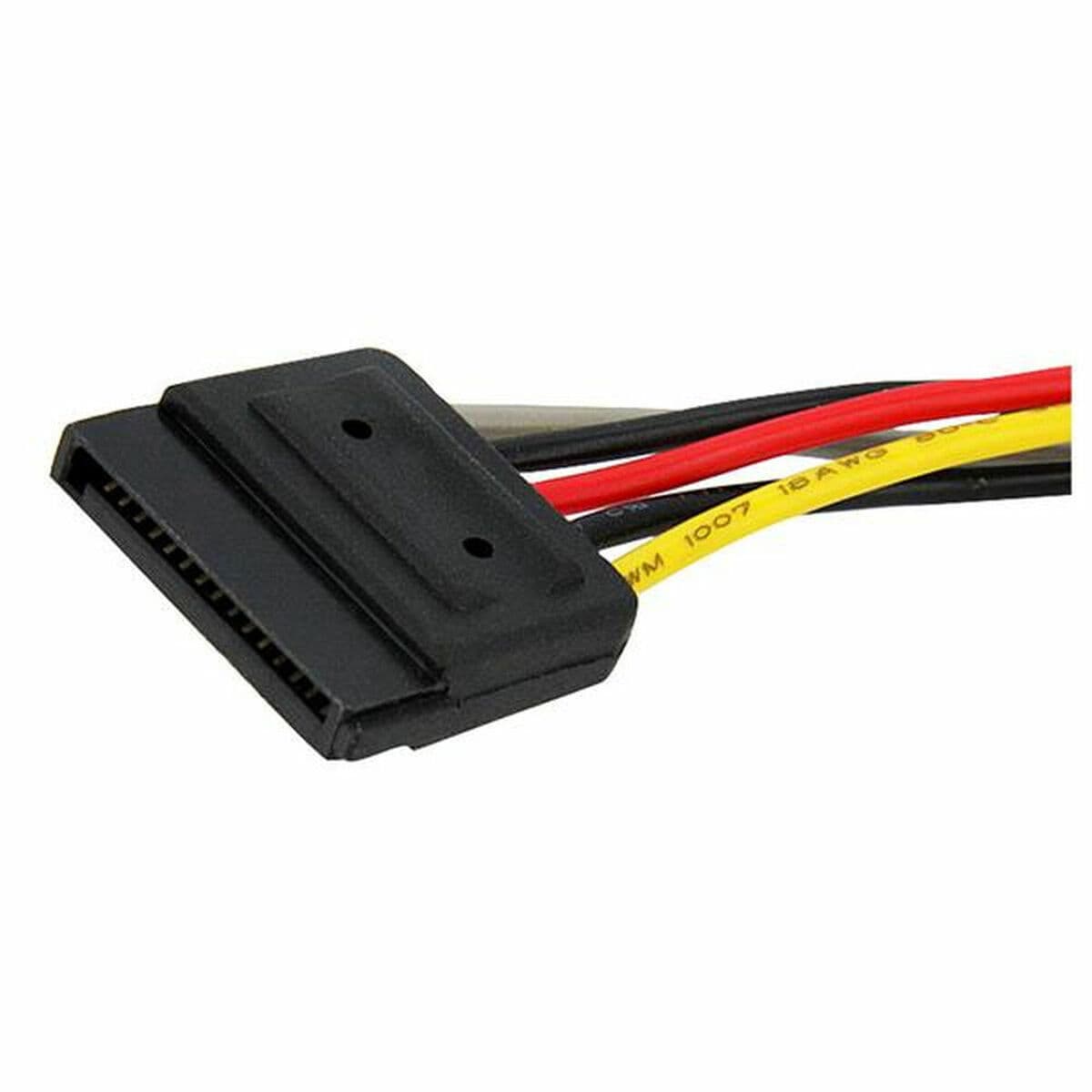 Cabo SATA Startech PYO2SATA             - Image 3
