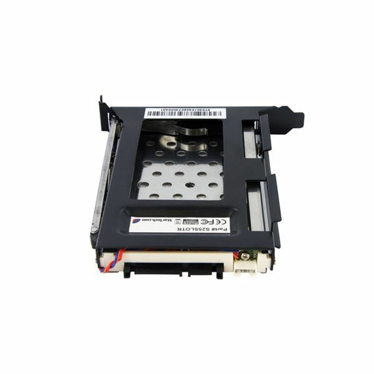 Boîtier pour disque dur Startech S25SLOTR             - Image 2