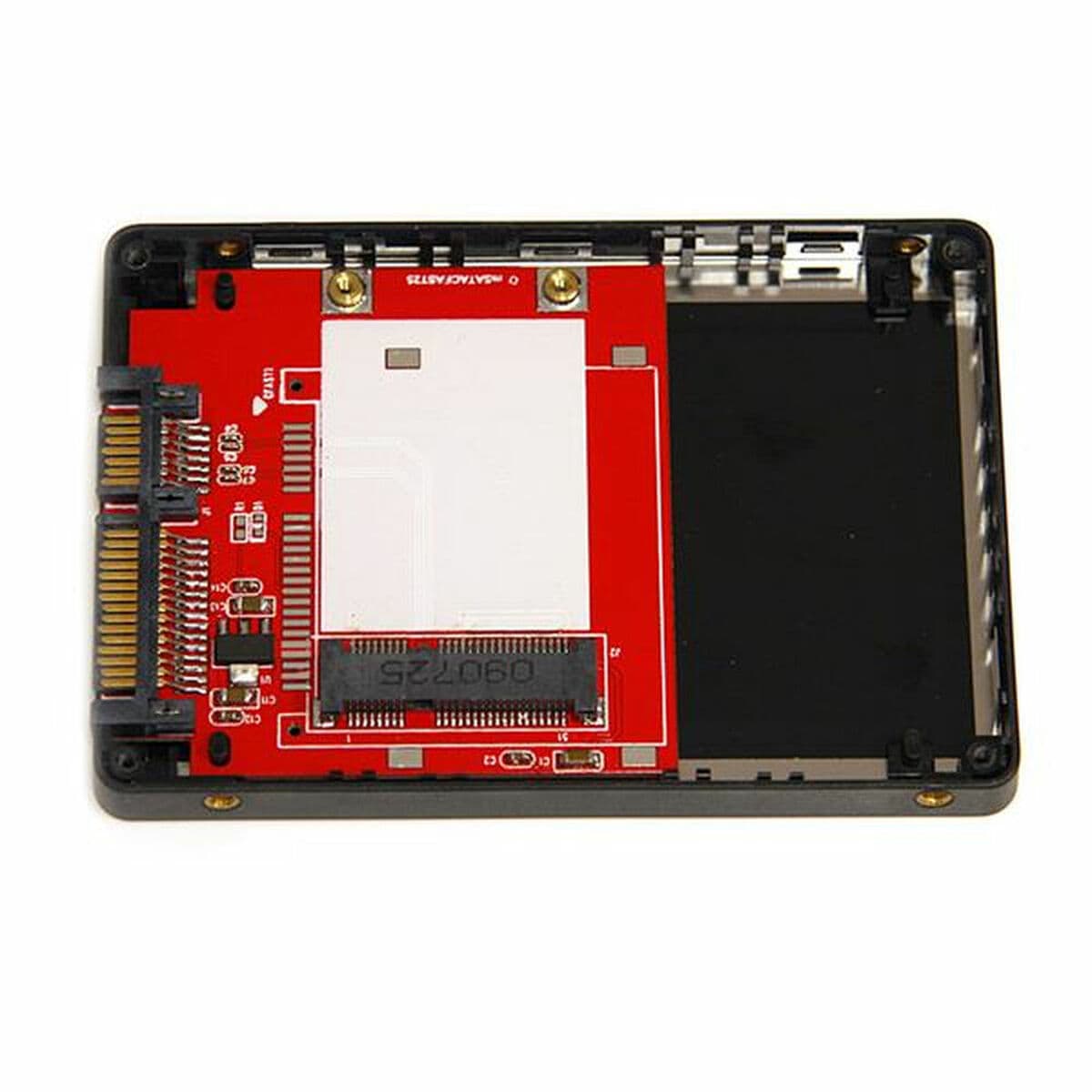 Adaptador SATA para Disco Rígido (2,5" de 7 mm) Startech SAT2MSAT25           - Image 2