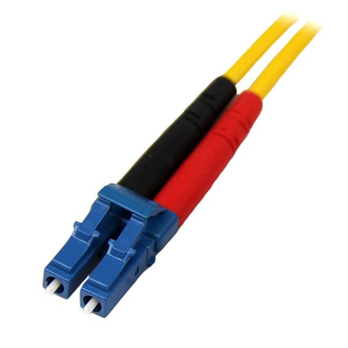 Câble à fibre optique Startech SMFIBLCLC4 - Image 2