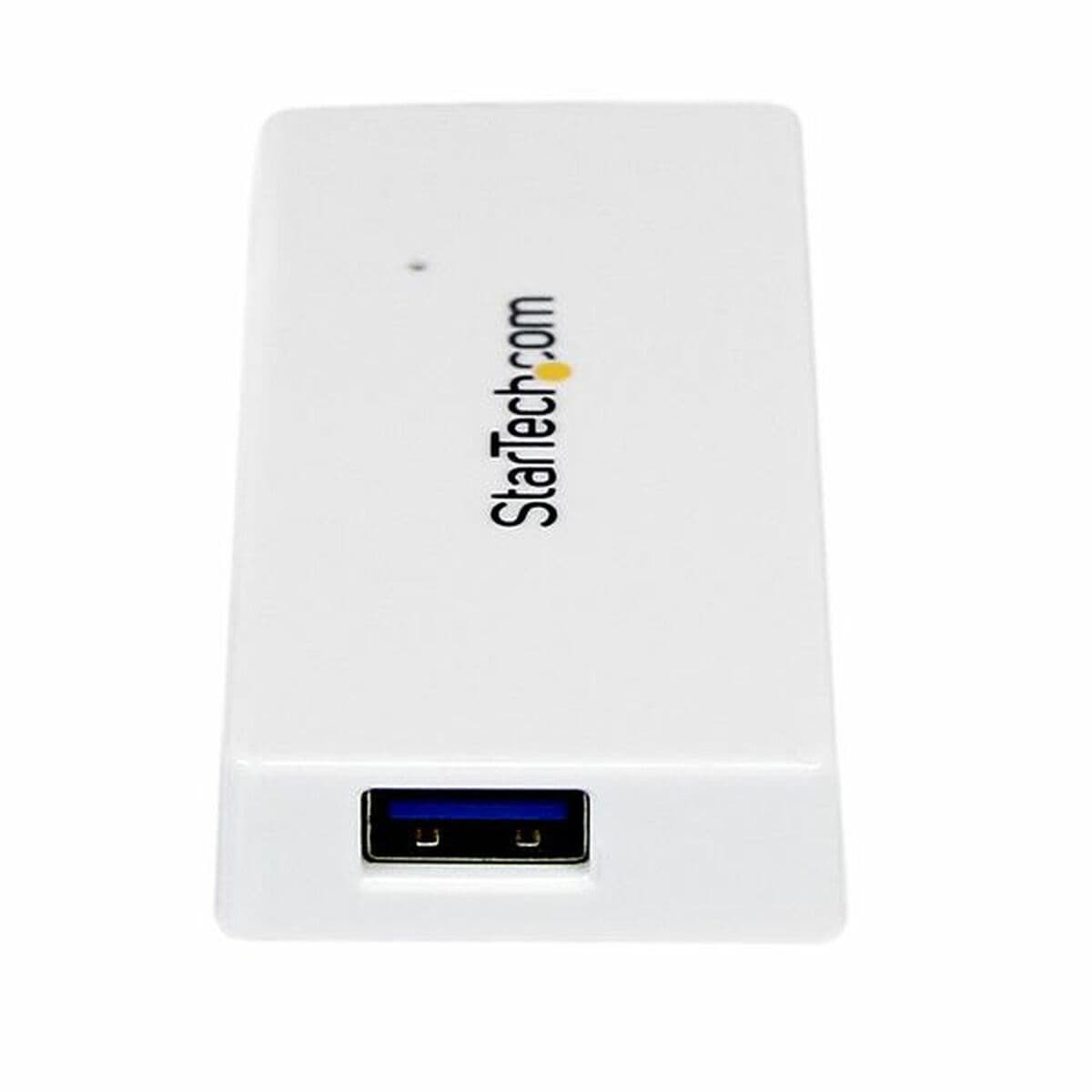 Hub USB Startech ST4300MINU3W         - Image 4
