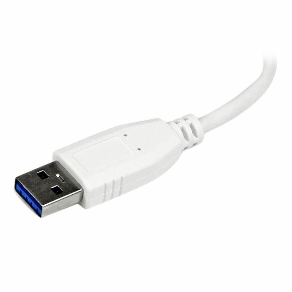 Hub USB Startech ST4300MINU3W         - Image 3