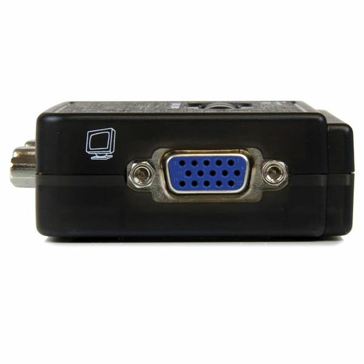 KVM-Brytare Startech SV211KUSB            - Image 4