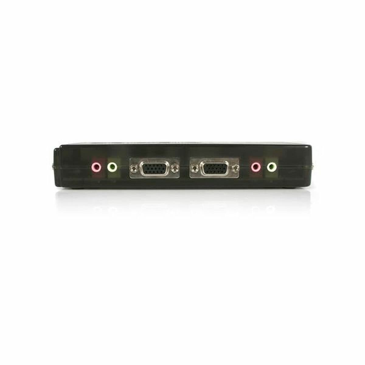 KVM-Brytare Startech SV411KUSB 1,2 m - Image 3