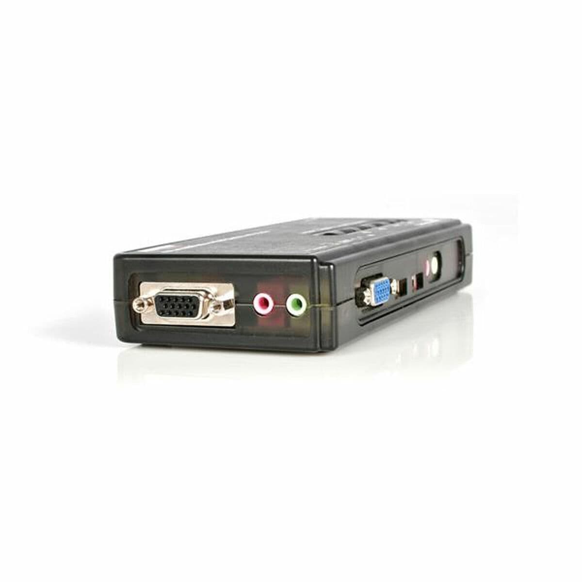 KVM-Brytare Startech SV411KUSB 1,2 m - Image 2