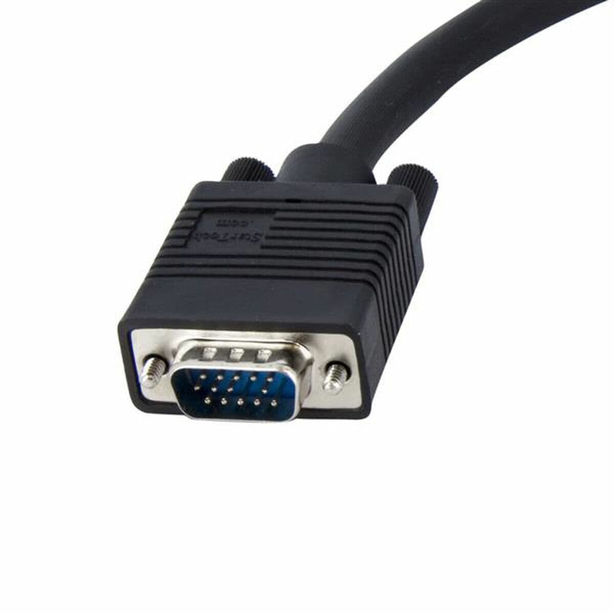Adaptér VGA Startech VGABNCMF1 Koaxiál BNC - Image 2