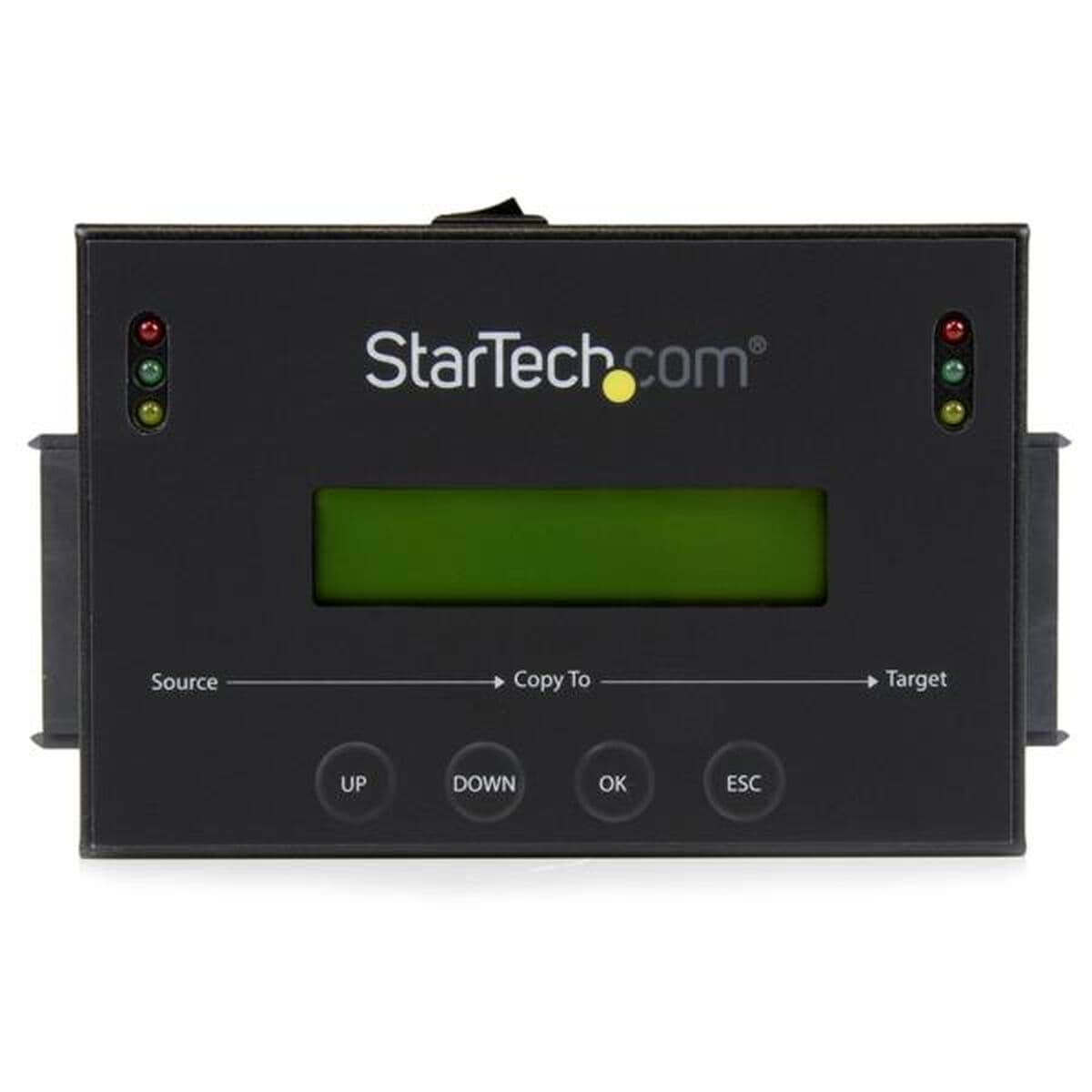 Disco Duro Startech SATDUP11IMG - Image 2