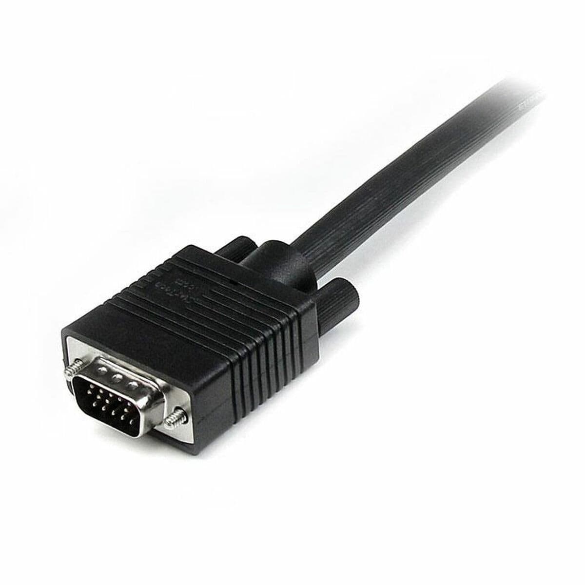 Cable VGA Startech MXTMMHQ3M            3 m Negro - Image 2