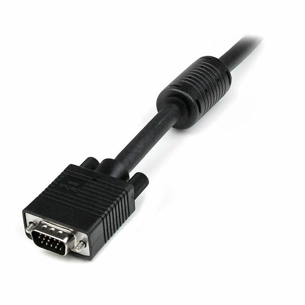 Cable VGA Startech MXTMMHQ3M            3 m Negro - Image 3