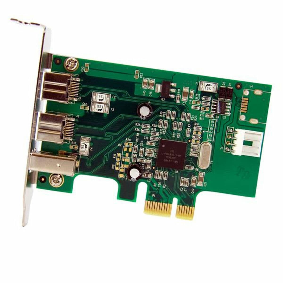 PCI Kort Startech PEX1394B3LP - Image 2