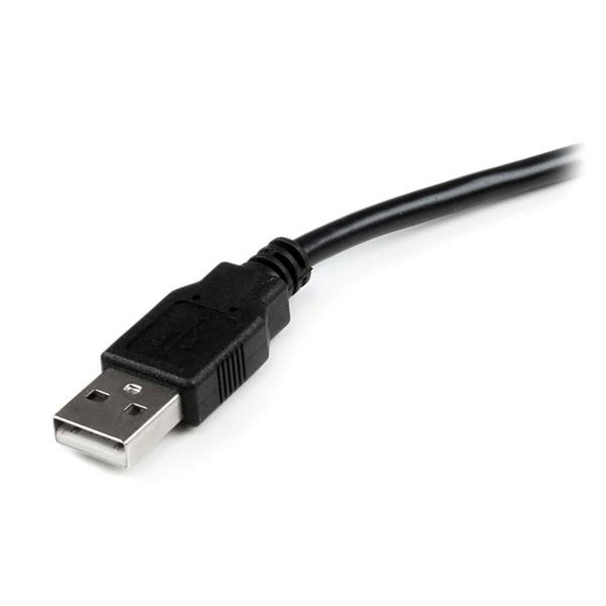 Adaptateur USB/DB25 Startech ICUSB1284D25 - Image 2
