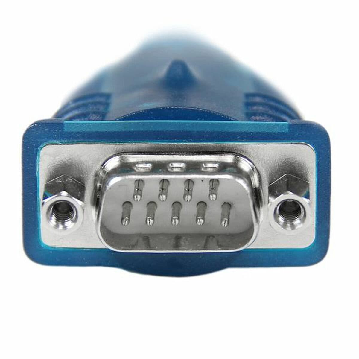 Adaptateur USB vers RS232 Startech ICUSB232V2           Gris - Image 3