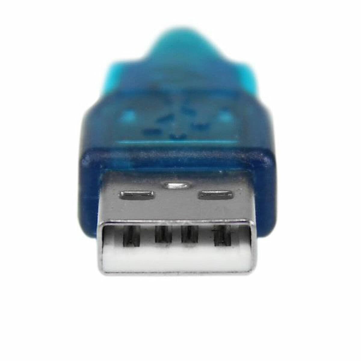 Adaptateur USB vers RS232 Startech ICUSB232V2           Gris - Image 4