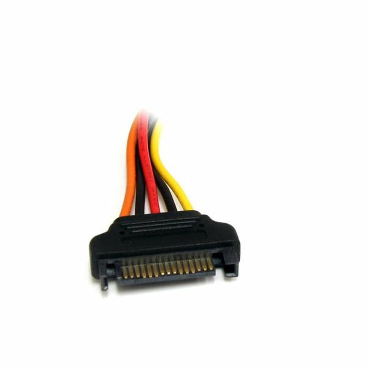 Cabo SATA Startech SATAPOWEXT8 - Image 3