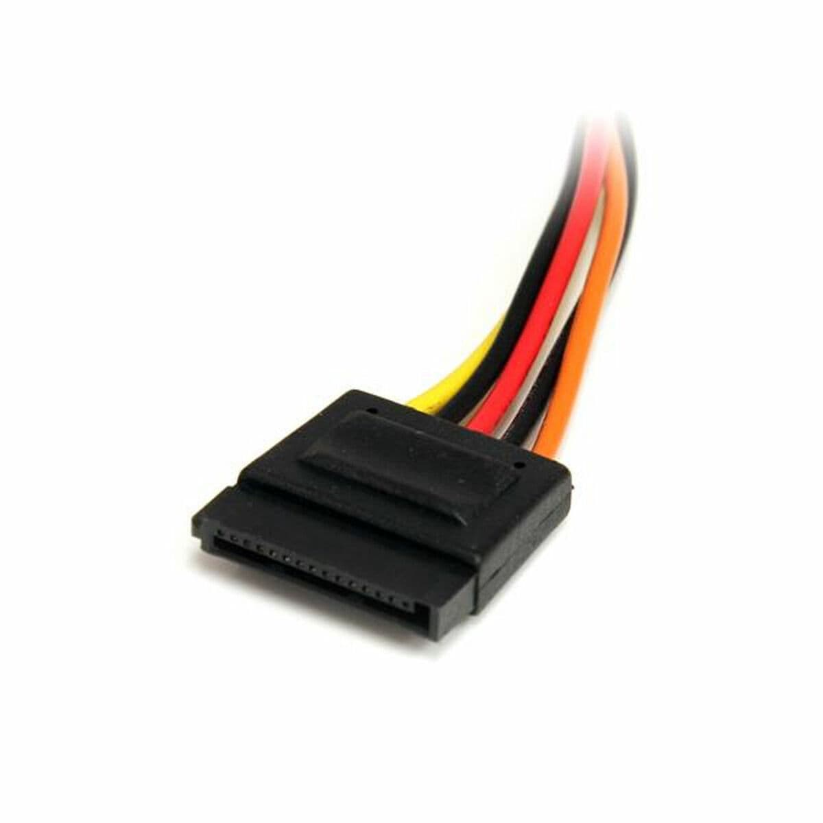Cabo SATA Startech SATAPOWEXT8 - Image 2