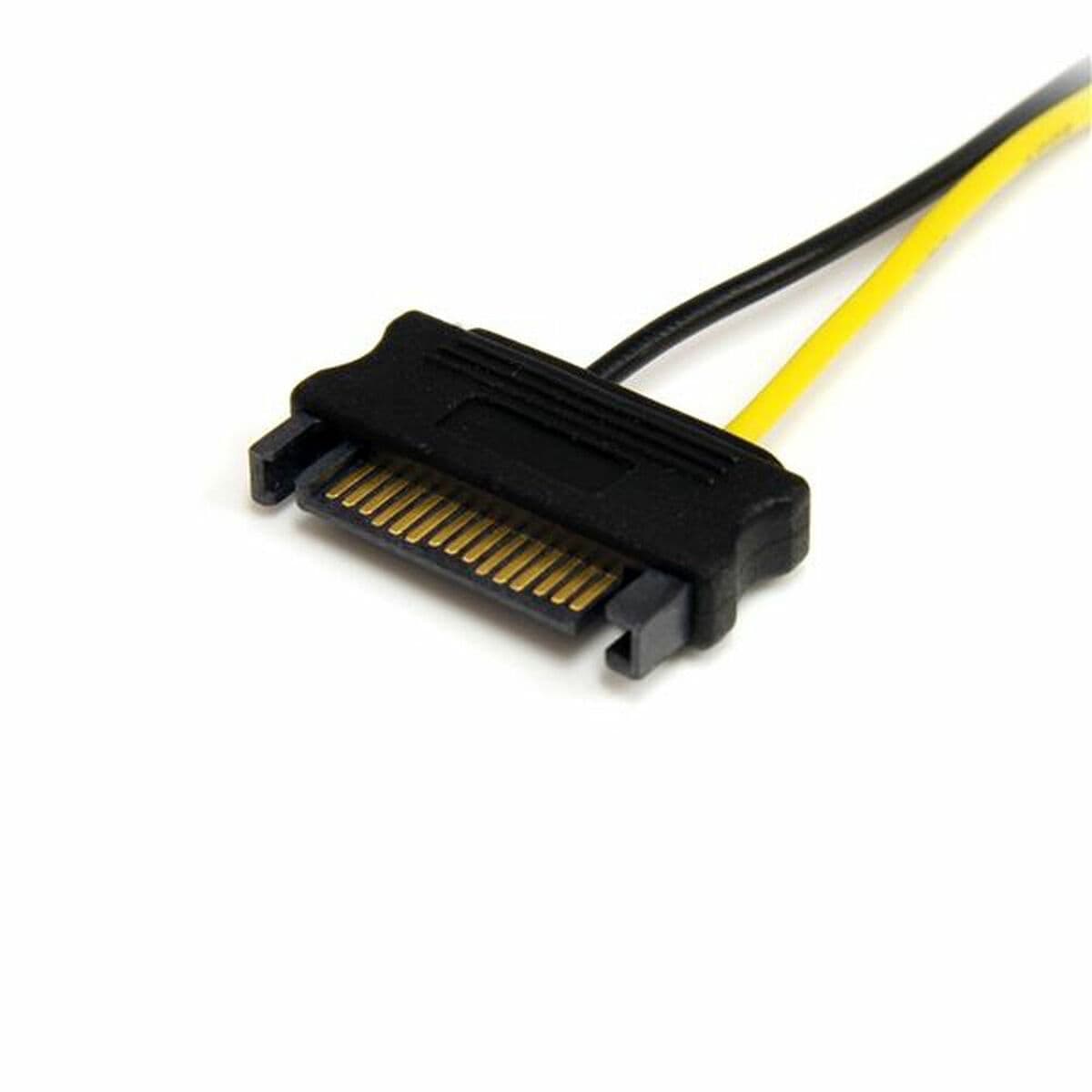 Elkabel Startech SATPCIEX8ADP         - Image 2