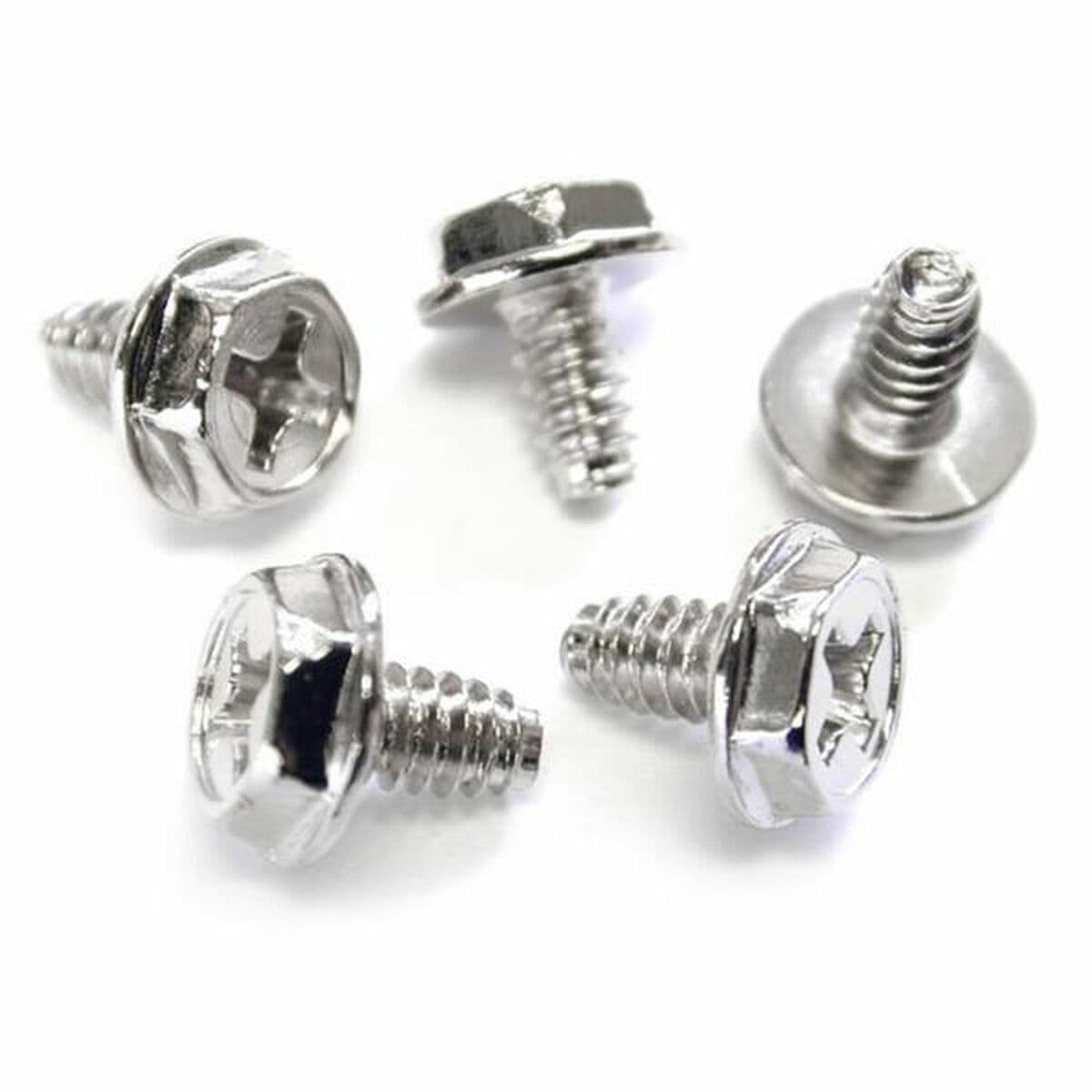 Set de șuruburi Startech SCREW6_32           