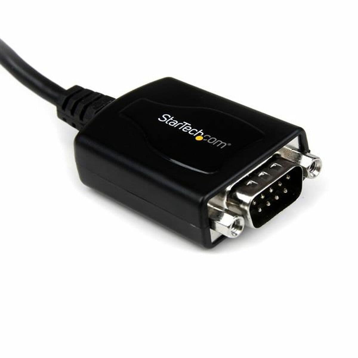 Adaptateur Startech ICUSB2321X Noir - Image 2