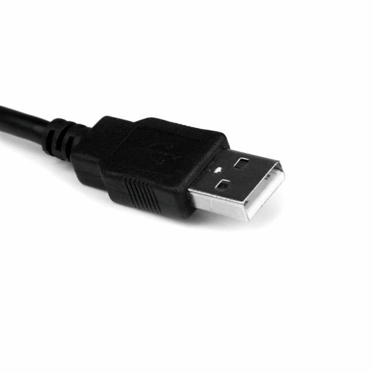 Adaptateur Startech ICUSB2321X Noir - Image 3