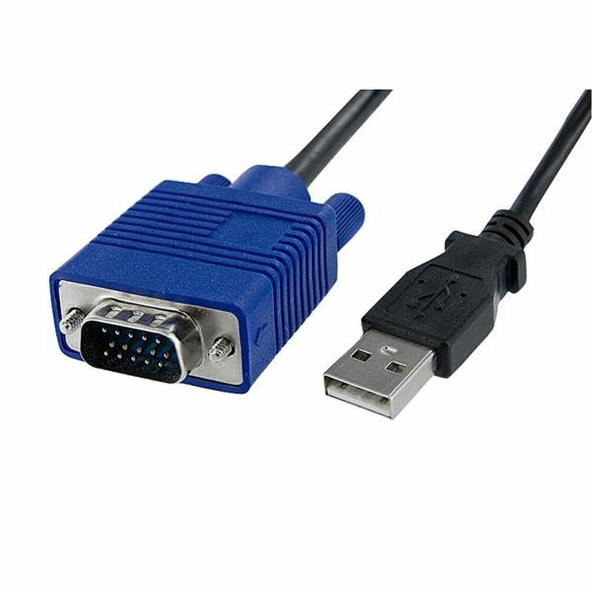 USB 3.0 till VGA Adapter Startech NOTECONS01 - Image 4