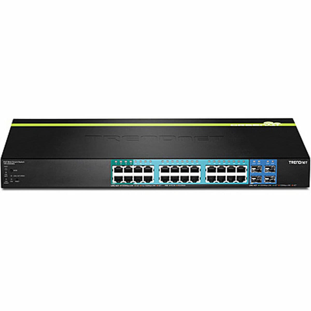 Switch Trendnet TPE-2840WS           - Image 2