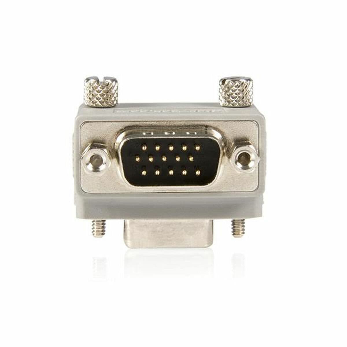VGA Adapter Startech GC1515MFRA2 Grå - Image 2