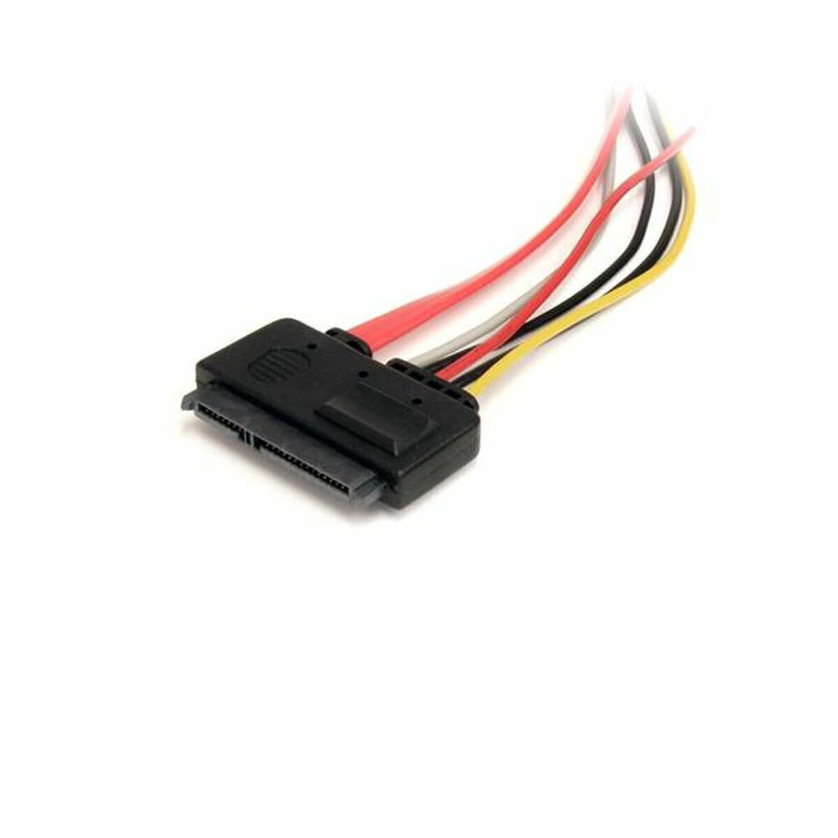 Câble SATA Startech SATA22PEXT           - Image 2