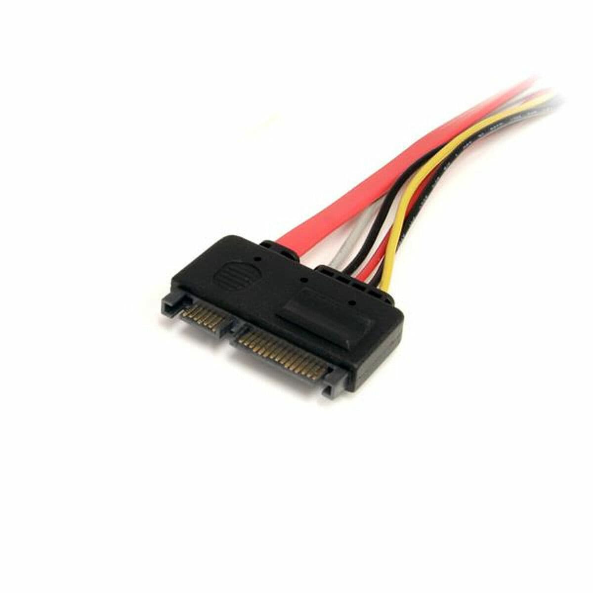Câble SATA Startech SATA22PEXT           - Image 3